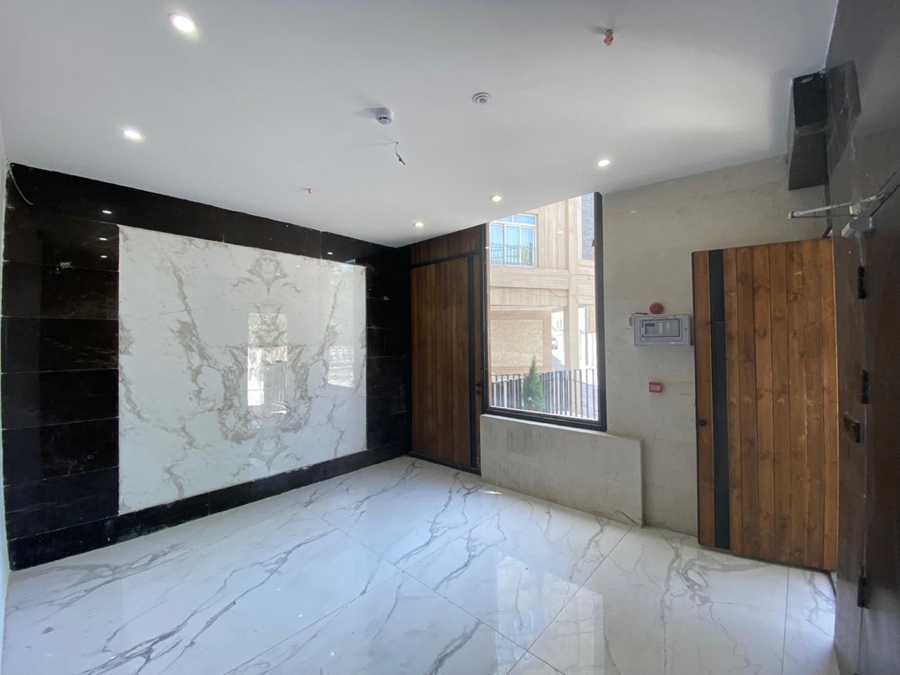 ۱۵۵ متر صفر دونبش / حاشیه صارمی / ویو ابدی|فروش آپارتمان|مشهد, کوثر|دیوار