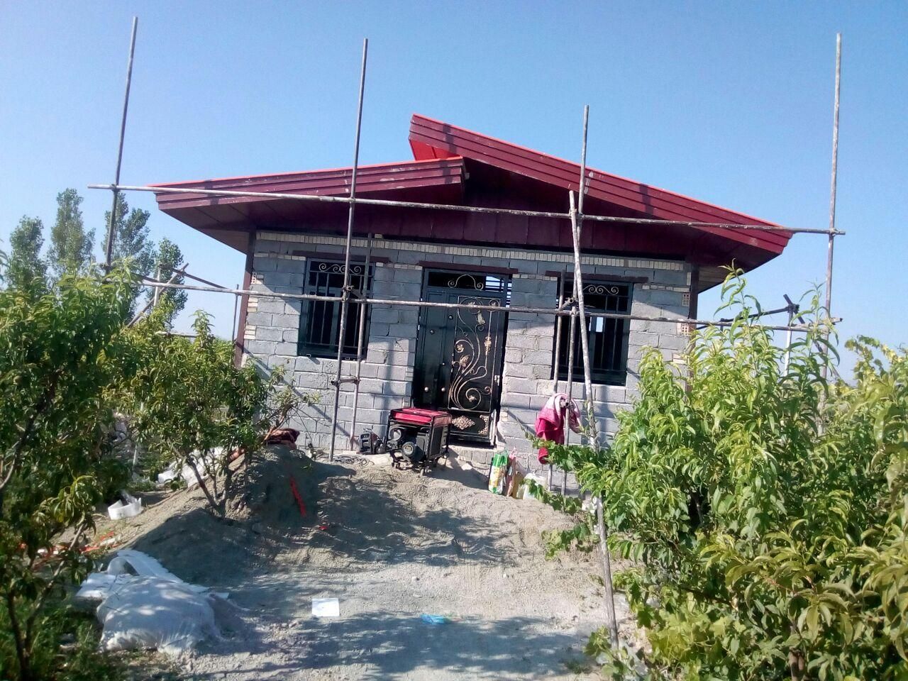 سبکسازی اجرای سقف های شیبداربایراملو|خدمات پیشه و مهارت|ارومیه, |دیوار