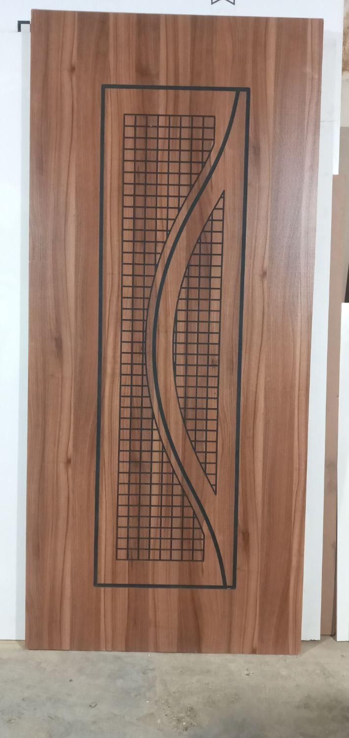 درب چوبی|مصالح و تجهیزات ساختمان|بومهن, |دیوار