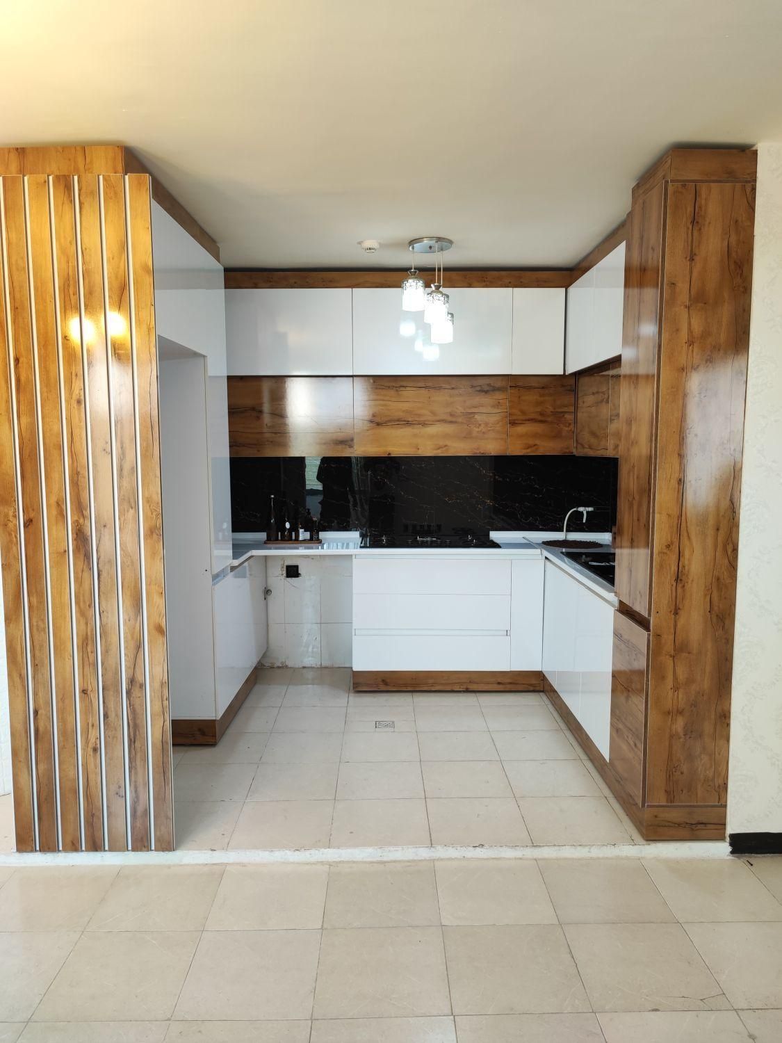 کابینت ام دی اف درجه یک|مصالح و تجهیزات ساختمان|فولادشهر, C1|دیوار