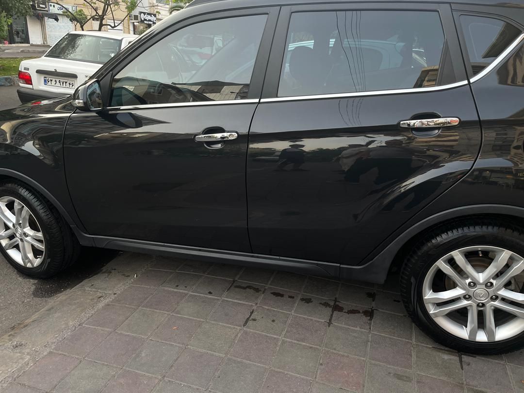 چانگان CS35، مدل ۲۰۱۹|خودرو سواری و وانت|رشت, گلسار|دیوار