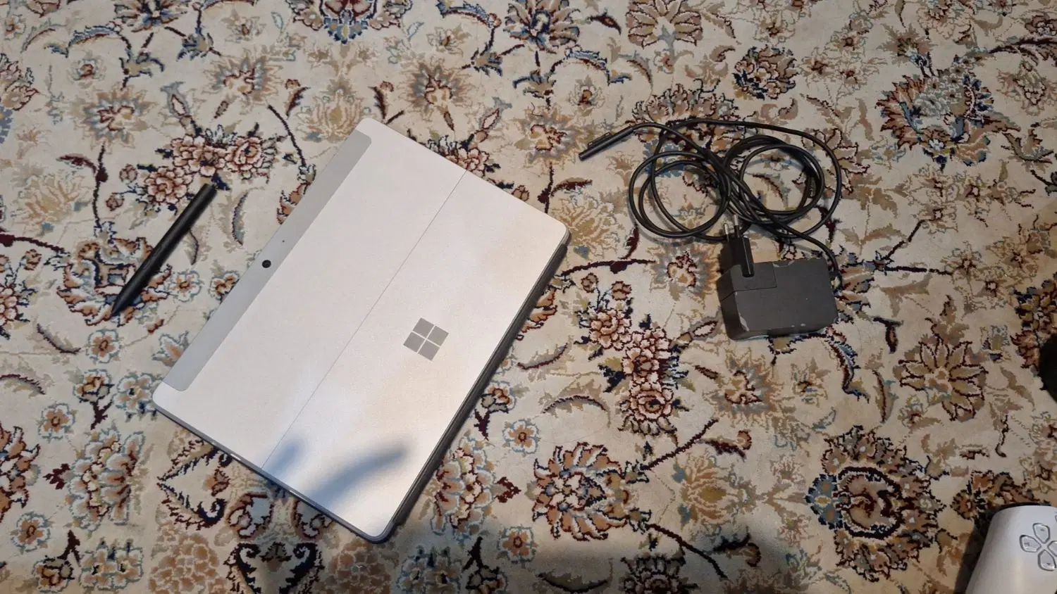لپ تاپ Microsoft Surface Go 1 2018|رایانه همراه|کرج, ساماندهی|دیوار