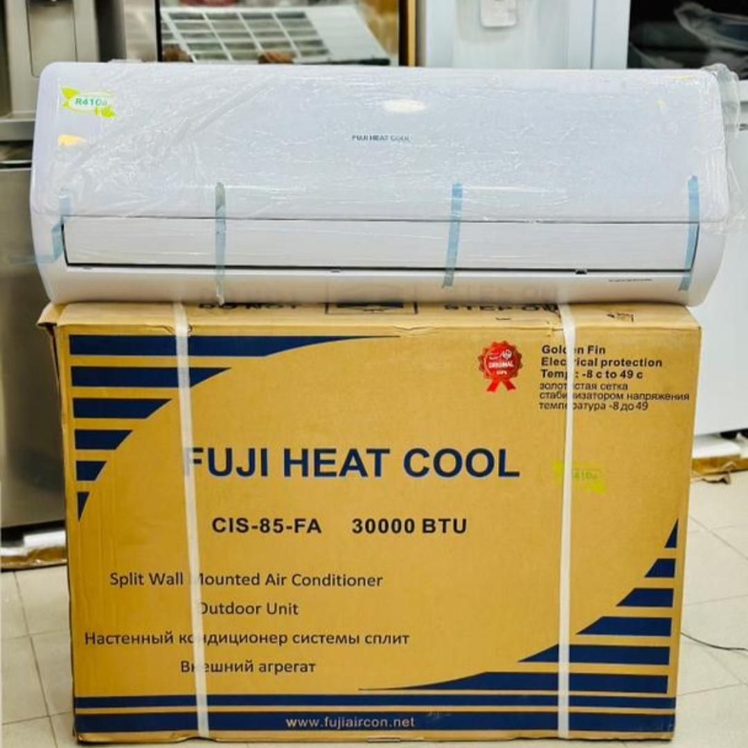 اسپیلت ۳۰۰۰۰ فوجی اصل آکبند|کولر گازی و فنکوئل|چابهار, |دیوار