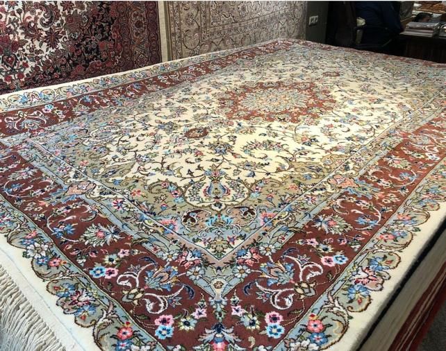 ۱۲متری نایین|فرش|تهران, شهرک غرب|دیوار