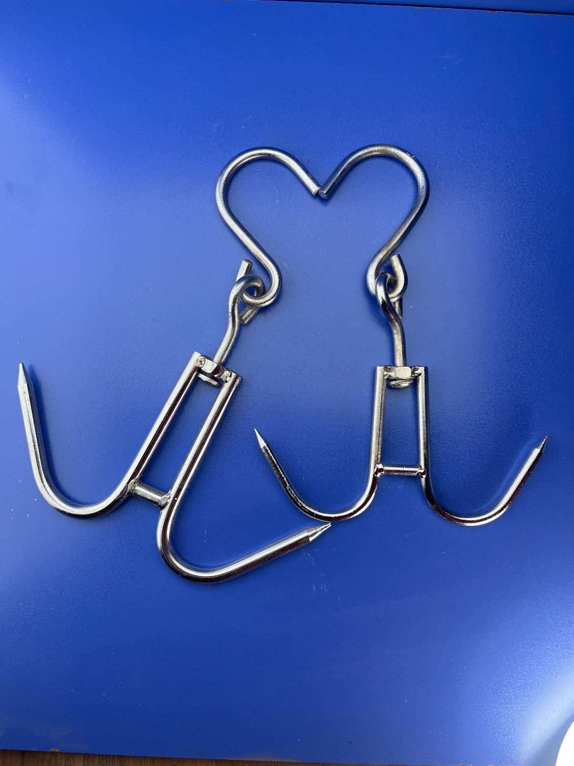 قلاب قصابی و کشتارگاه|خدمات پیشه و مهارت|ری, شهید غیوری (ابن باویه)|دیوار