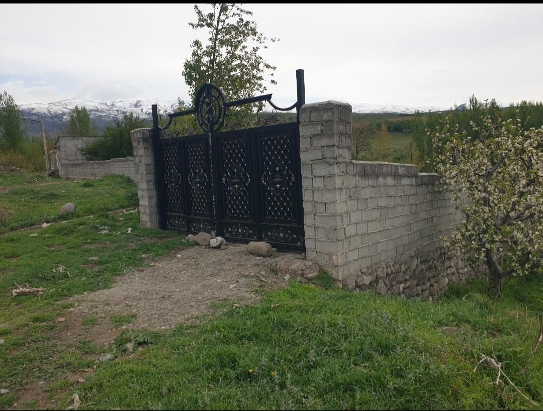 فروش باغ ۲۰۰۰ متری در روستای آلوچ،باامتیازات ویژه|فروش زمین و ملک کلنگی|مشگین شهر, |دیوار