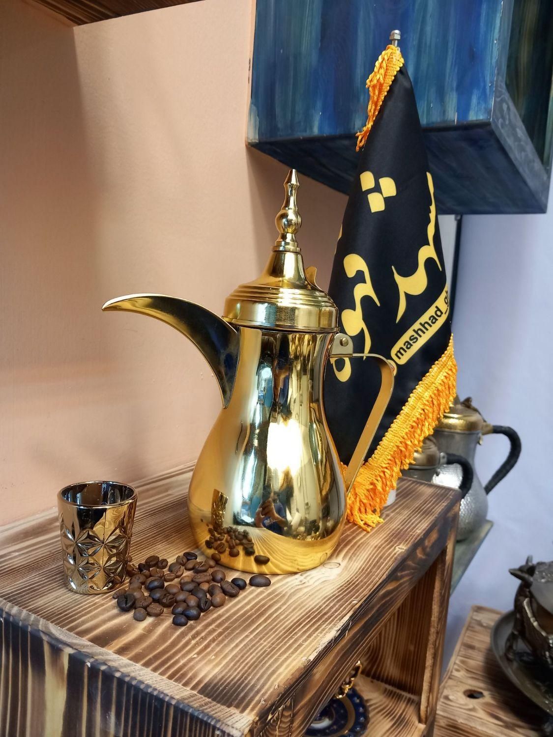 مرکز دله سوری هندی پاکستانی|قوری، کتری، قهوهساز دستی|بوشهر, |دیوار