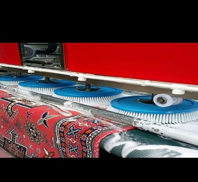 کارخانه قالیشویی ستاره تحویل یک روزه|خدمات نظافت|اهواز, زیتون کارمندی|دیوار