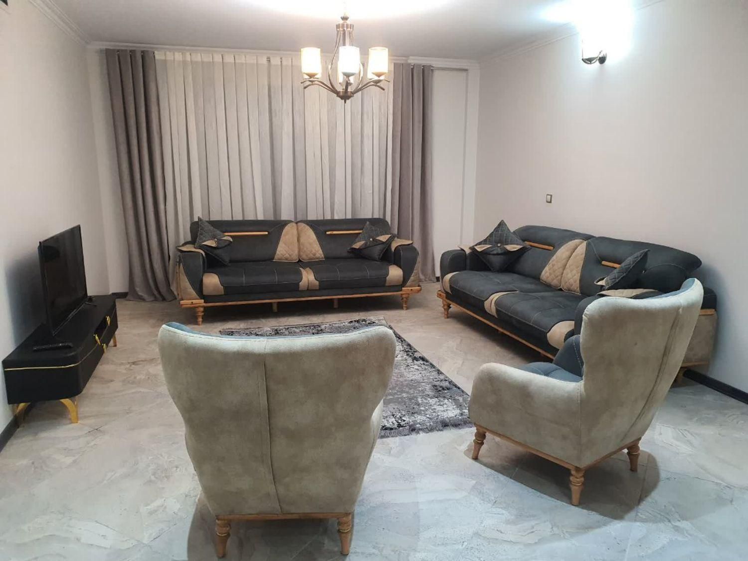 اجاره روزانه هفتگی آپارتمان مبله دوخواب مرکز/فاطمی|اجارهٔ کوتاه‌مدت آپارتمان و سوئیت|تهران, فاطمی|دیوار