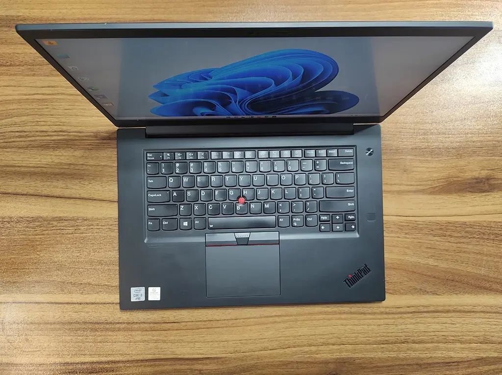 لپتاپ استوک رندرینگ با 4گیگ گرافیک مجزا Lenovo P51|رایانه همراه|تهران, میدان ولیعصر|دیوار