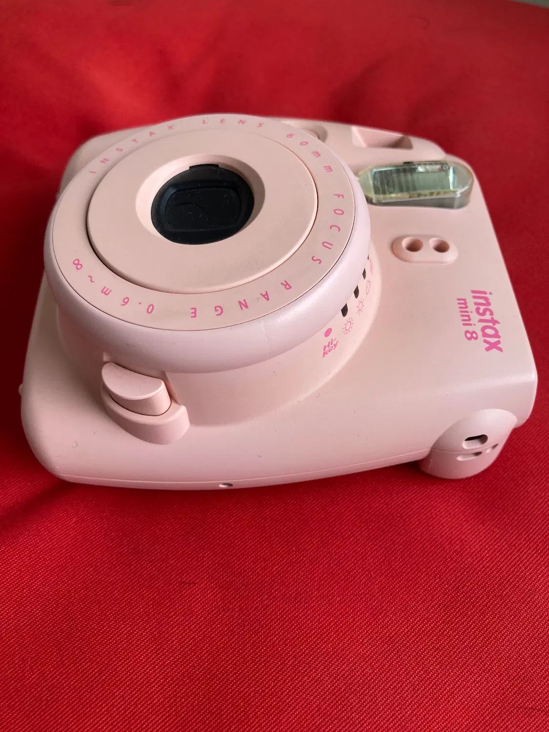 دوربین Fuji instax|دوربین عکاسی و فیلم‌برداری|تهران, شهرک چیتگر|دیوار