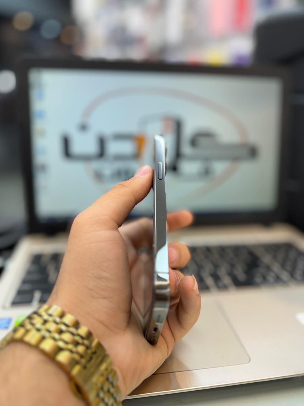 iPhone 13 pro 256 gig LLA|موبایل|رشت, استادسرا|دیوار
