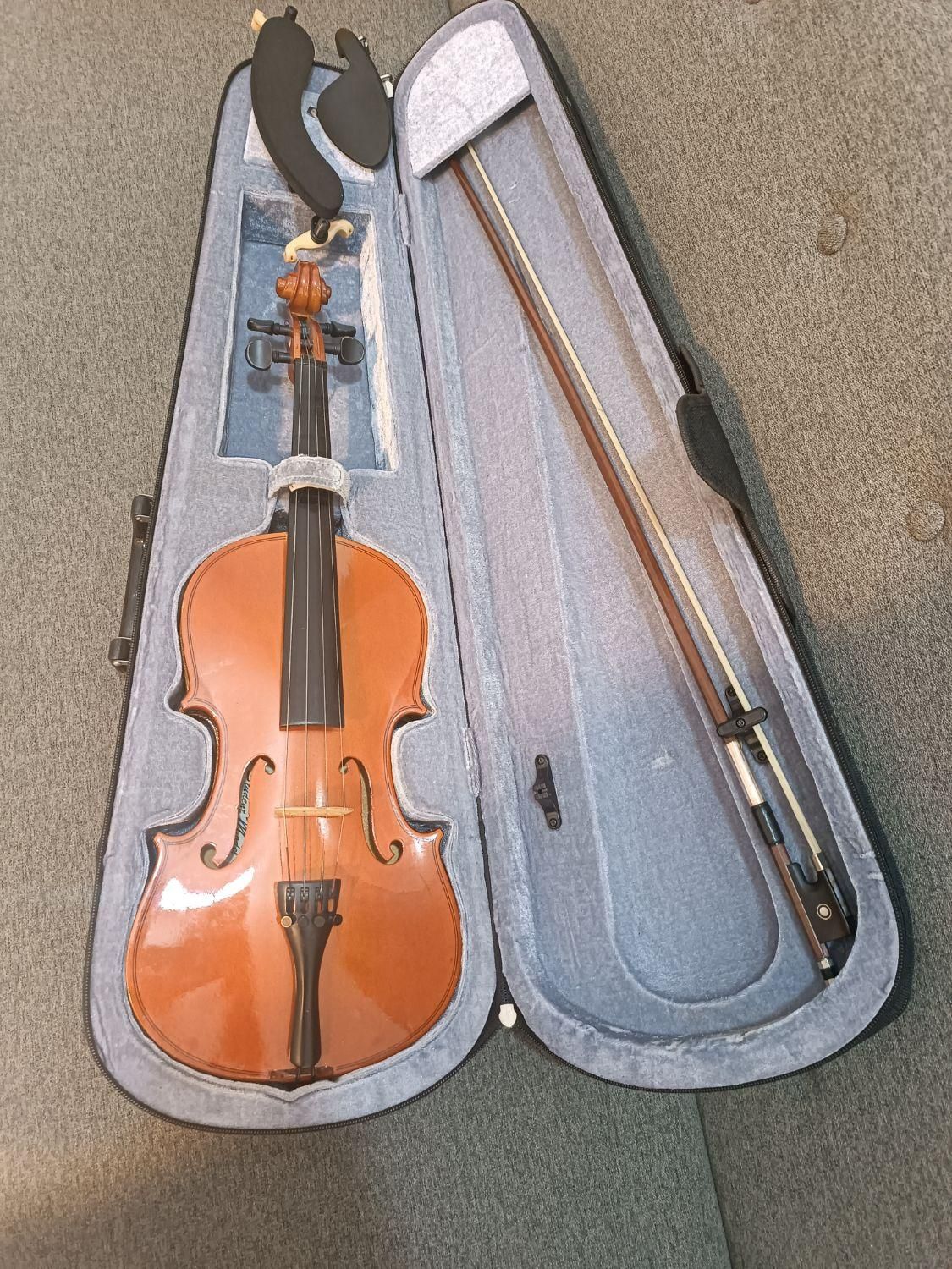 ویولن|ویولن|جم, |دیوار