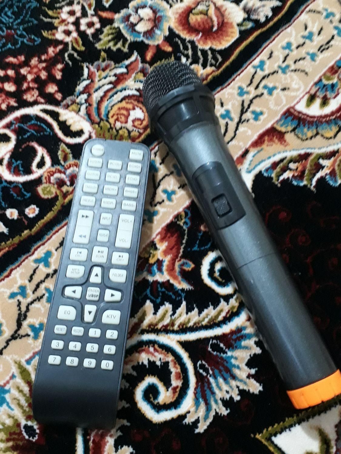 باند بزرگ‌ لمسی دوتایی|سیستم صوتی خانگی|اقبالیه, |دیوار