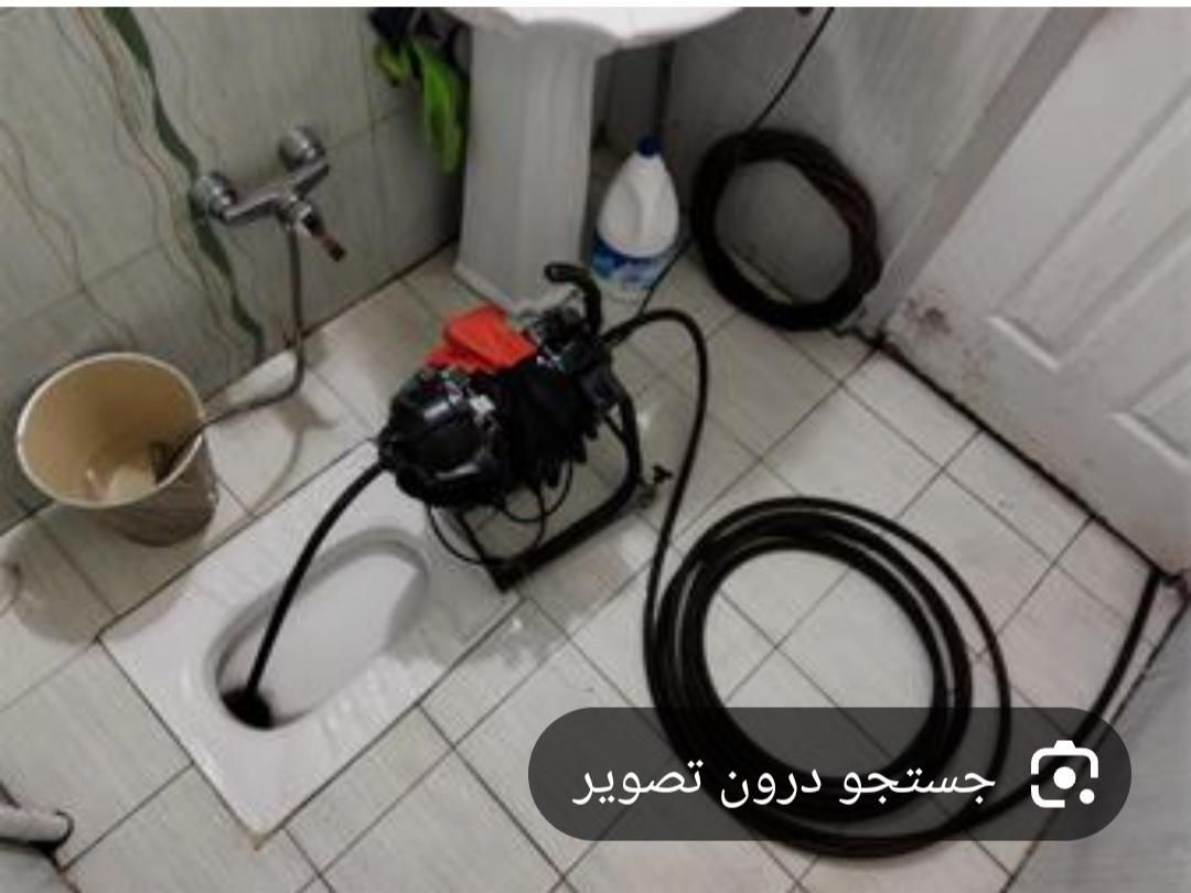 لوله بازکنی فوری|خدمات پیشه و مهارت|اهر, |دیوار