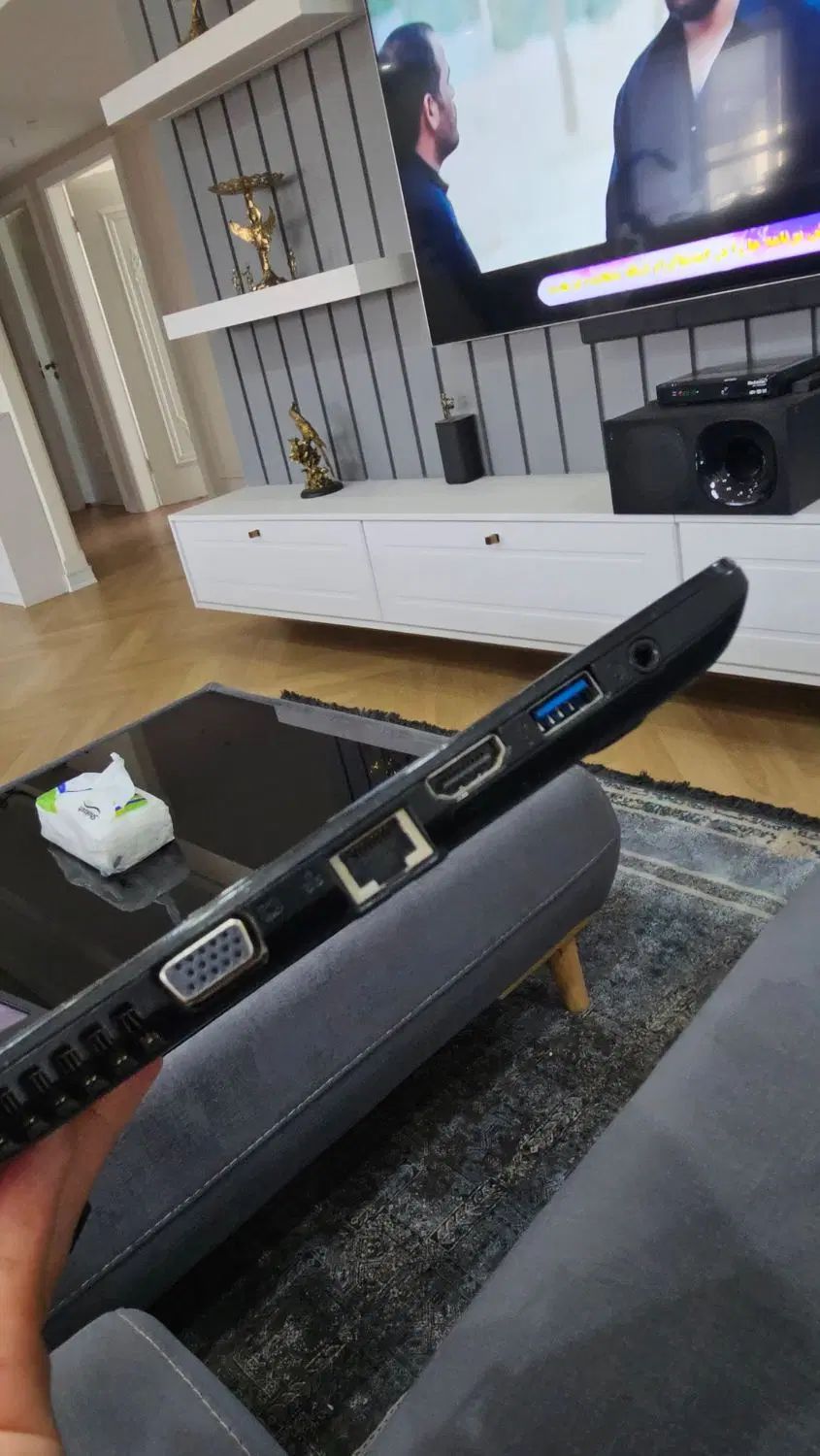 Acer Aspire 5|رایانه همراه|تهران, پرستار|دیوار