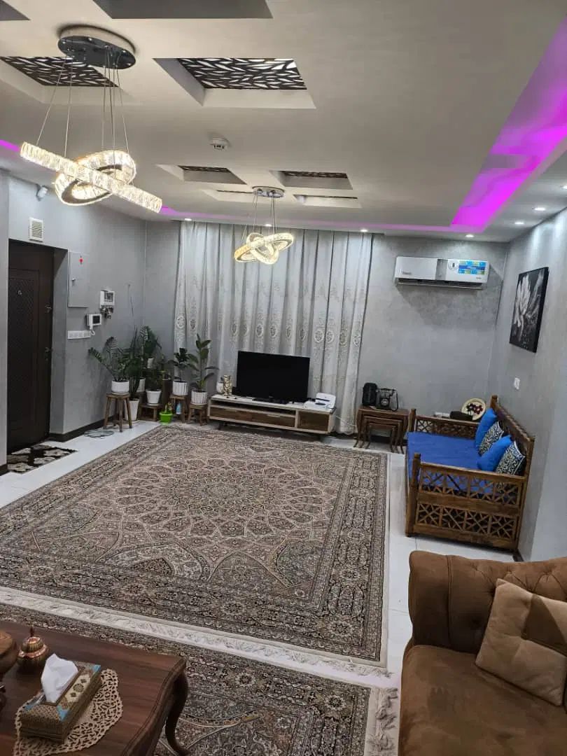 آپارتمان 90 متری  فول با پارکینگ زیتون کارمندی|فروش آپارتمان|اهواز, کوی ملی راه|دیوار