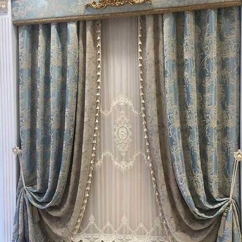 نصب و نصاب پرده شستشوی حرفی ای پرده انواع پرده|خدمات پیشه و مهارت|همدان, |دیوار