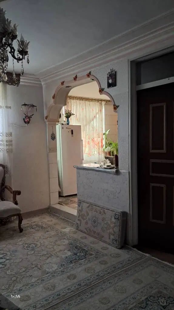 فروش آپارتمان ۶۰ متری ۱ خوابه طبقه ۳  خیابان مفتح|فروش آپارتمان|رباط‌کریم, رباط‌کریم|دیوار