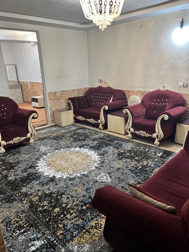 اجاره منزل مبله ویلایی پارکینگ دار شیک و تمیز|اجارهٔ کوتاه‌مدت آپارتمان و سوئیت|شیراز, هفت تنان|دیوار