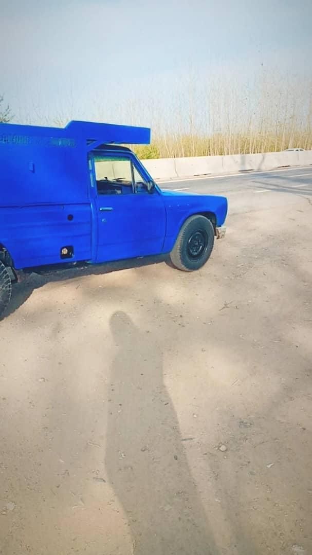 باربری و حمل نقل|خدمات حمل و نقل|صومعهسرا, |دیوار