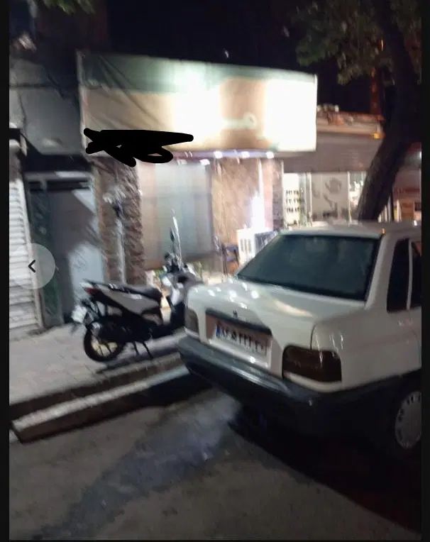 ۲ باب مغازه ۳۲ متر با ملکیت تهاتر با آپارتمان|فروش مغازه و غرفه|تهران, شهید اسدی|دیوار
