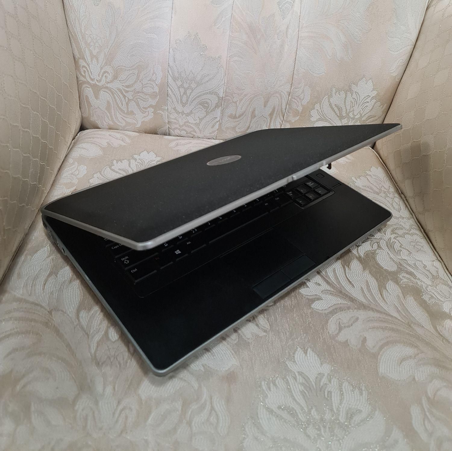 لپتاپ برند DELL مدل 6430|رایانه همراه|شاهین‌شهر, شهرک گلدیس|دیوار