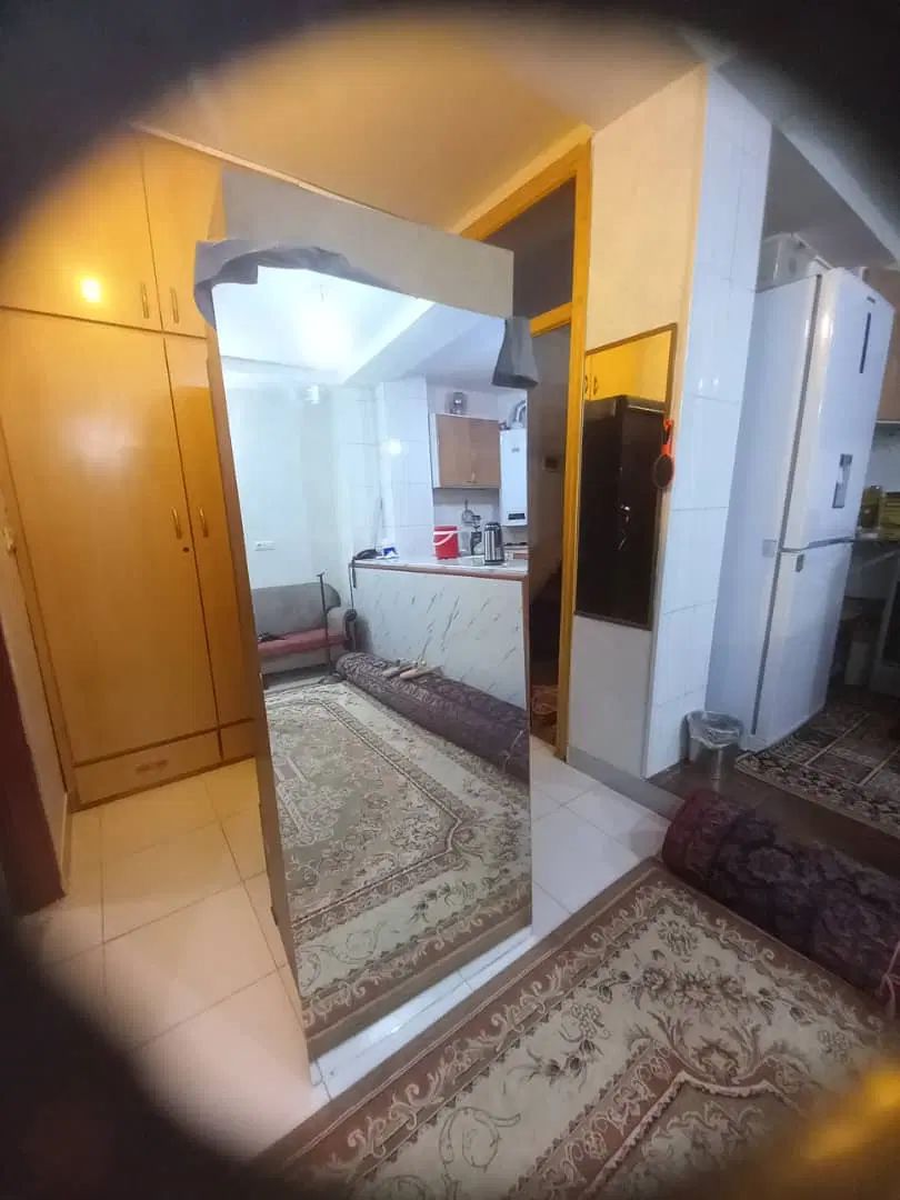 آینه دیواری تمام قد در ابعاد 170×70 ساده بدون غاب|آینه|فرخ‌شهر, |دیوار