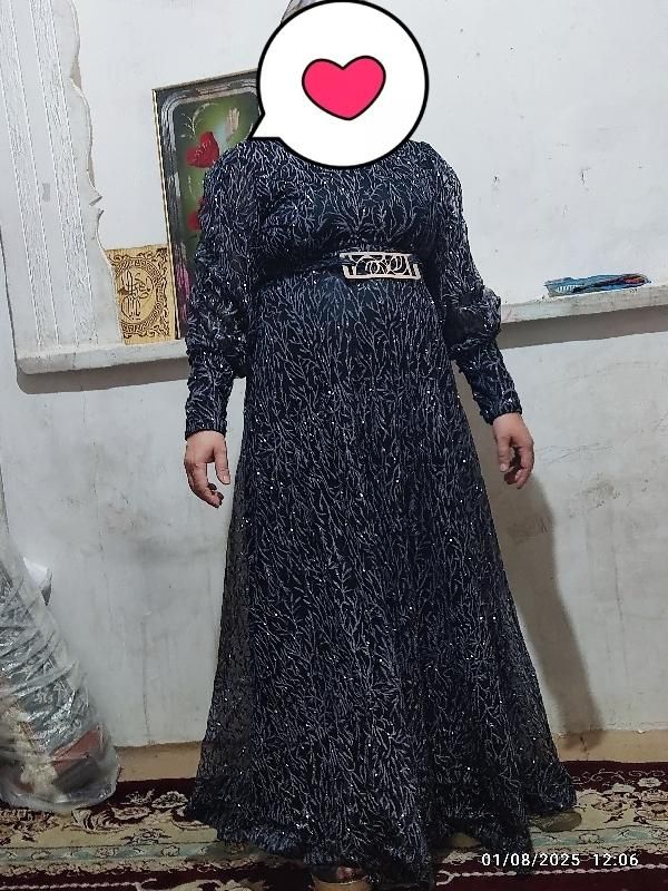 لباس مجلسی|لباس|قم, نخودی|دیوار