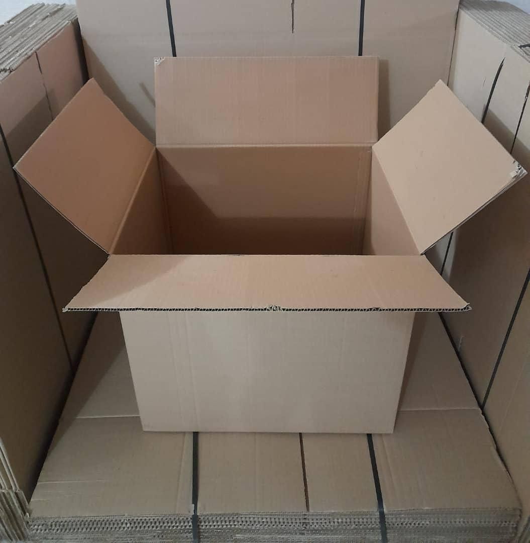 کارتن اسباب کشی کارتن خالی ملزومات بدون تعطیلی|عمده‌فروشی|تهران, بازار|دیوار