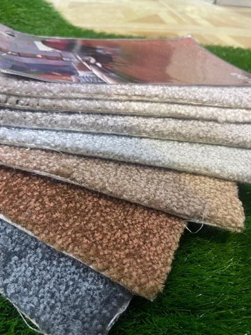 پالاز موکت طرح زیبا|موکت|گرگان, |دیوار