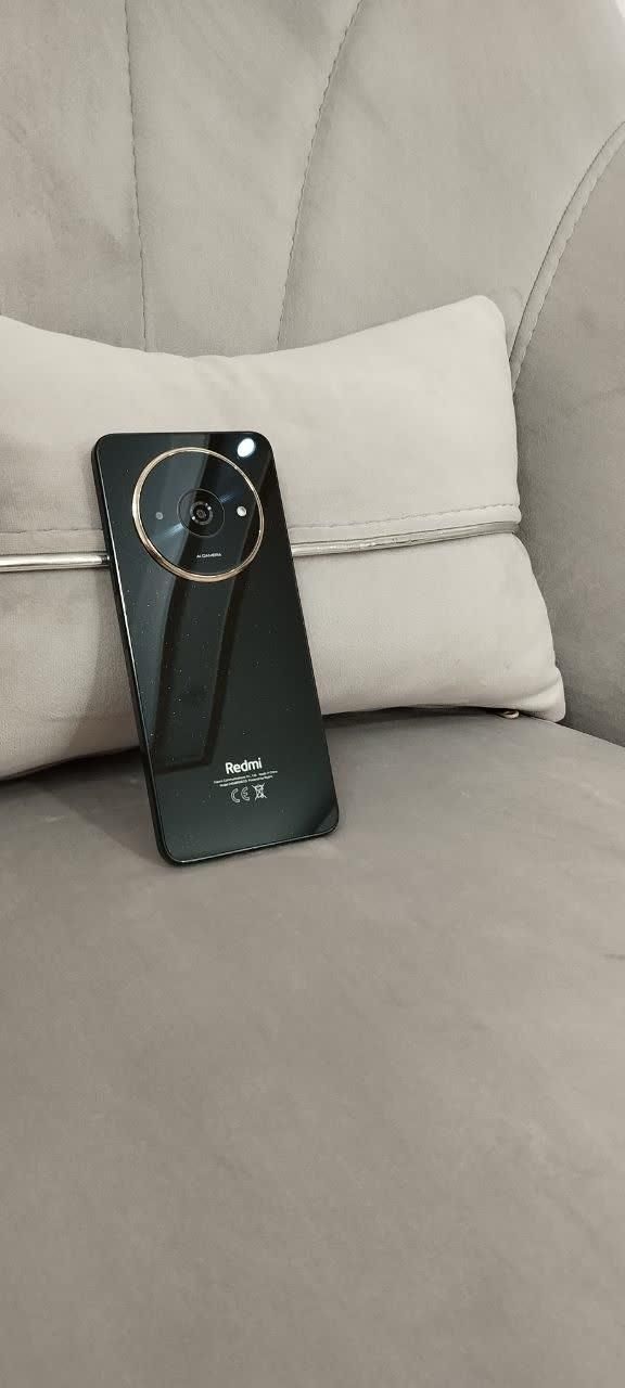 شیائومی Redmi A3x با حافظهٔ ۱۲۸ گیگابایت|موبایل|تهران, مقدم|دیوار