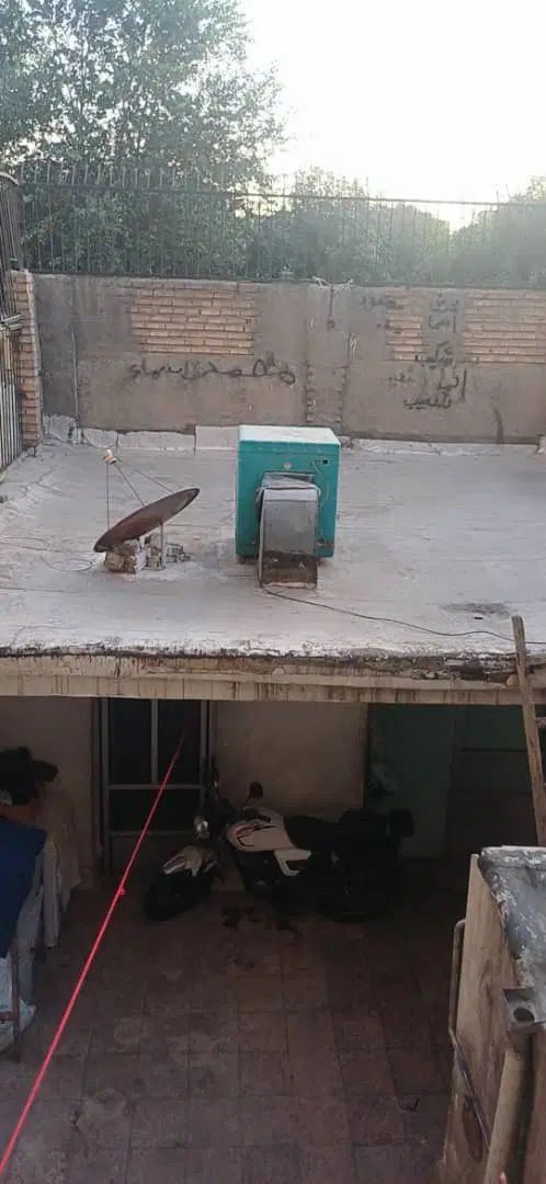 اجاره خانه کلنگی دربست|اجارهٔ خانه و ویلا|تهران, هاشم‌آباد|دیوار