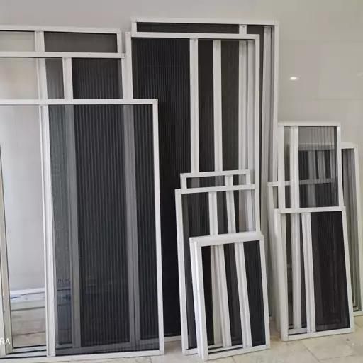 پنجره دوجداره/یو پی وی سی/ضد سرما و صدا/وینتک|خدمات پیشه و مهارت|دهگلان, |دیوار