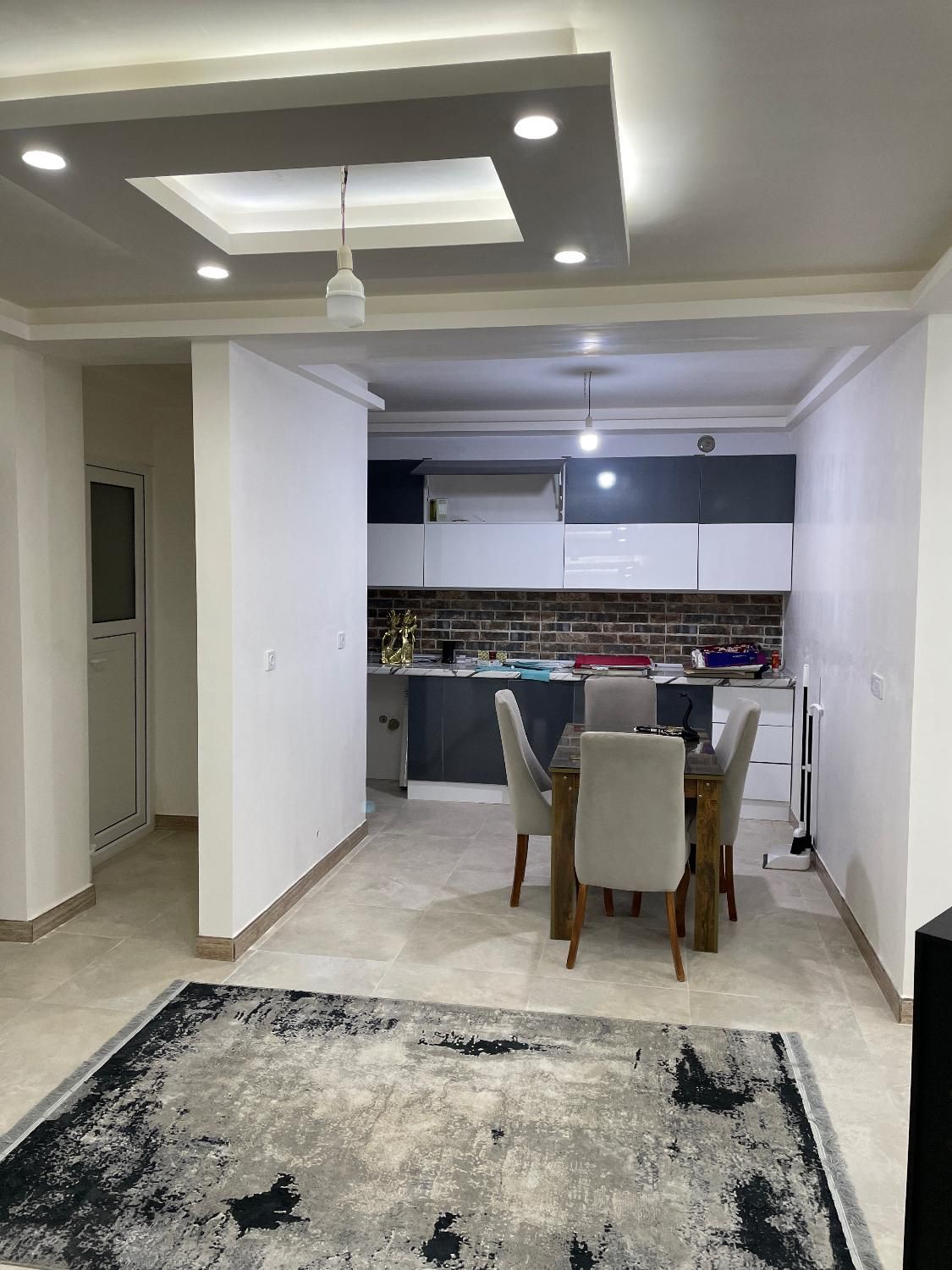 اجاره شبانه واحد نو ساخت چالوس|اجارهٔ کوتاه‌مدت آپارتمان و سوئیت|چالوس, |دیوار