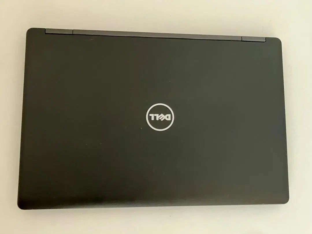 Dell Latitude 5580|رایانه همراه|تبریز, |دیوار