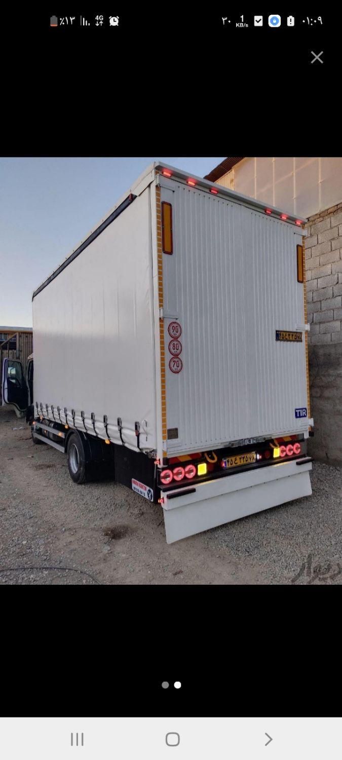 باربری و حمل اثاثیه منزل کارگر جابه جایی|خدمات حمل و نقل|قم, انسجام|دیوار