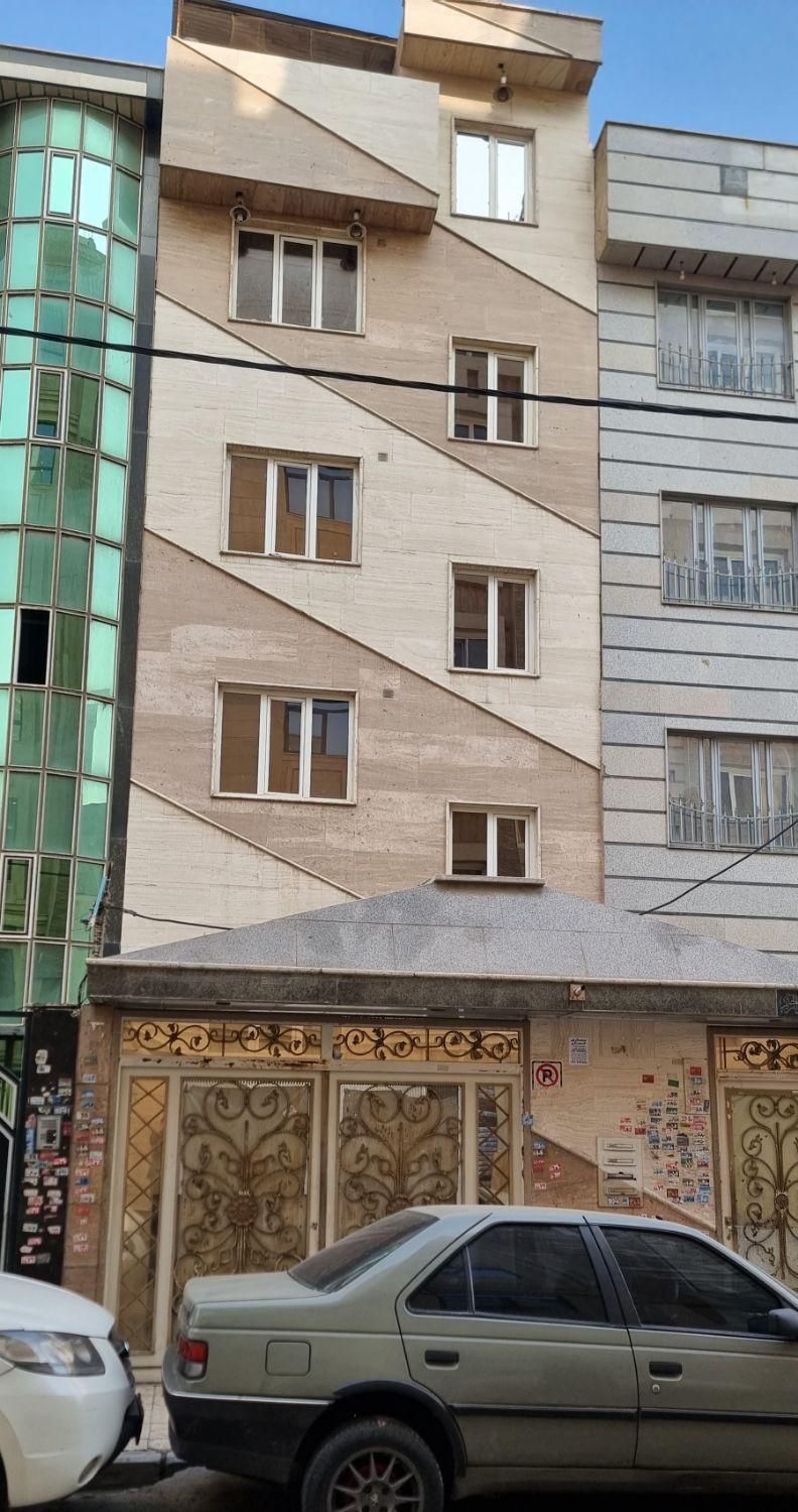 اجاره آپارتمان ۷۰ متری ۲ خوابه خانی‌آباد نو|اجارهٔ آپارتمان|تهران, خانی آباد نو جنوبی|دیوار