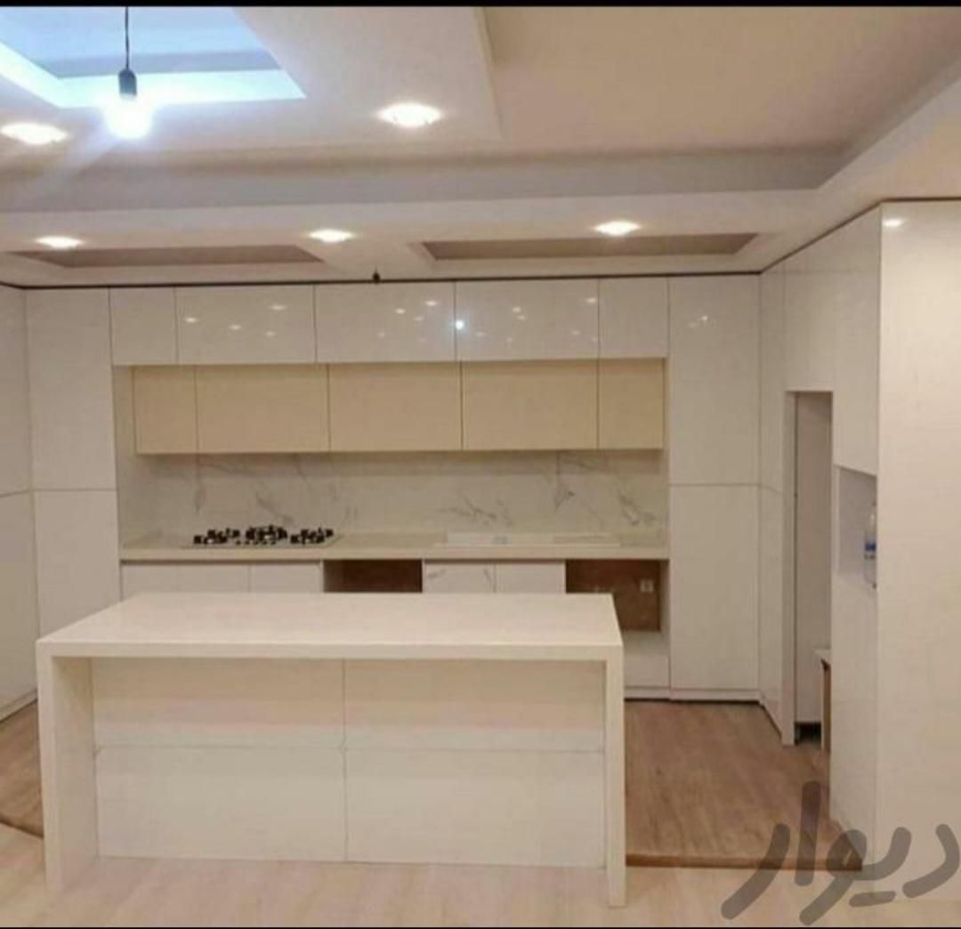 کابینت کمددیواری|جاکفشی، کمد، دراور|بومهن, |دیوار