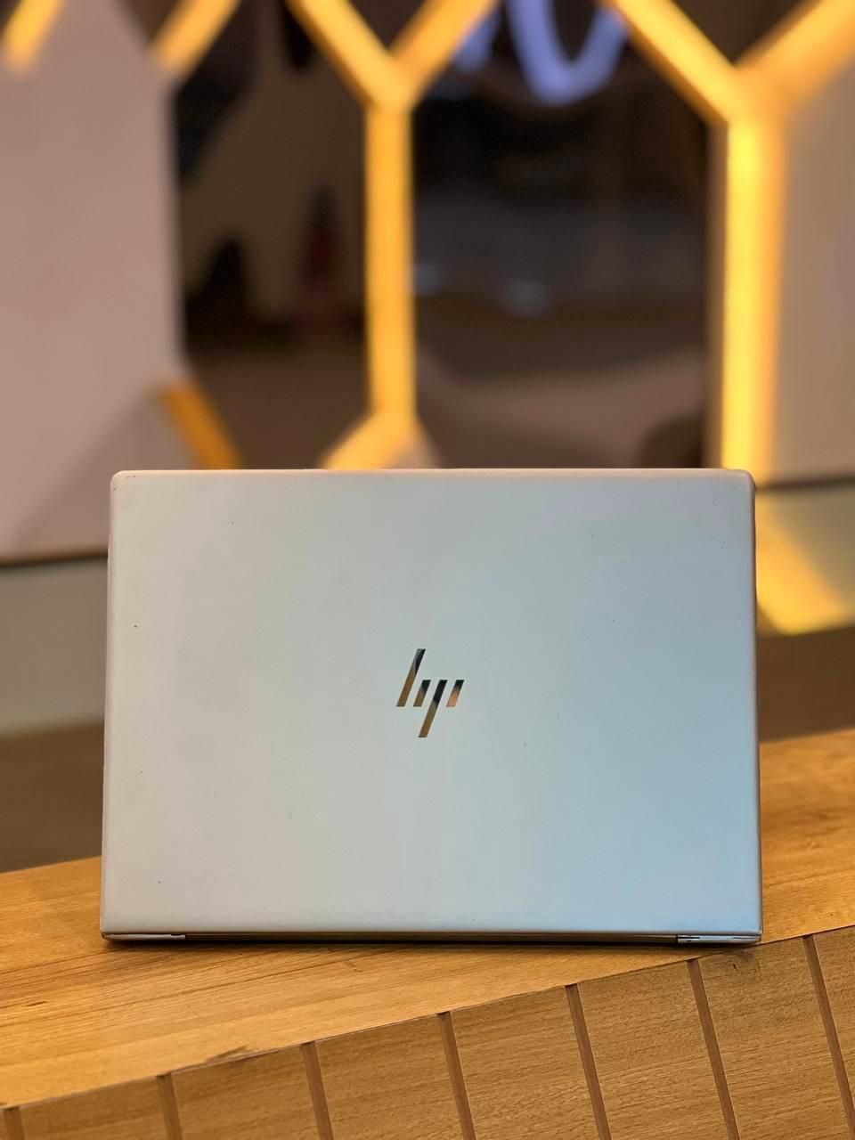 لپتاپ HP EliteBook 735 G5 - قدرت و عملکرد درطراحی|رایانه همراه|قم, عمار یاسر|دیوار