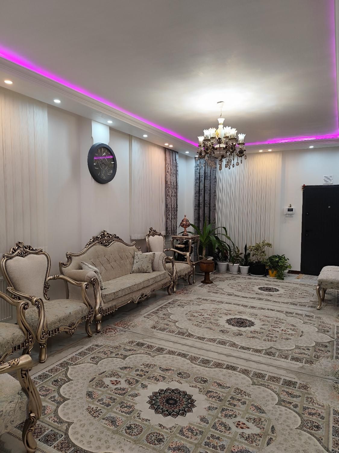 منزل ویلایی شهرک الوند|فروش خانه و ویلا|گلپایگان, |دیوار