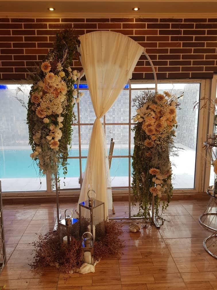 اجاره باغ ویلا برای جشن و مهمانی خانوادگی|اجارهٔ کوتاه‌مدت ویلا و باغ|رودهن, |دیوار