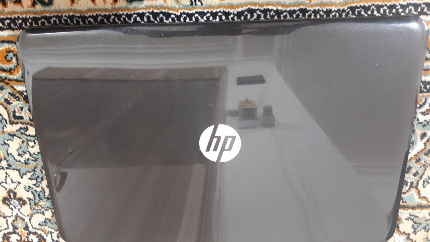 لپ تاپ hpاچ پی phavilon|رایانه همراه|رشت, کوی حسینی|دیوار