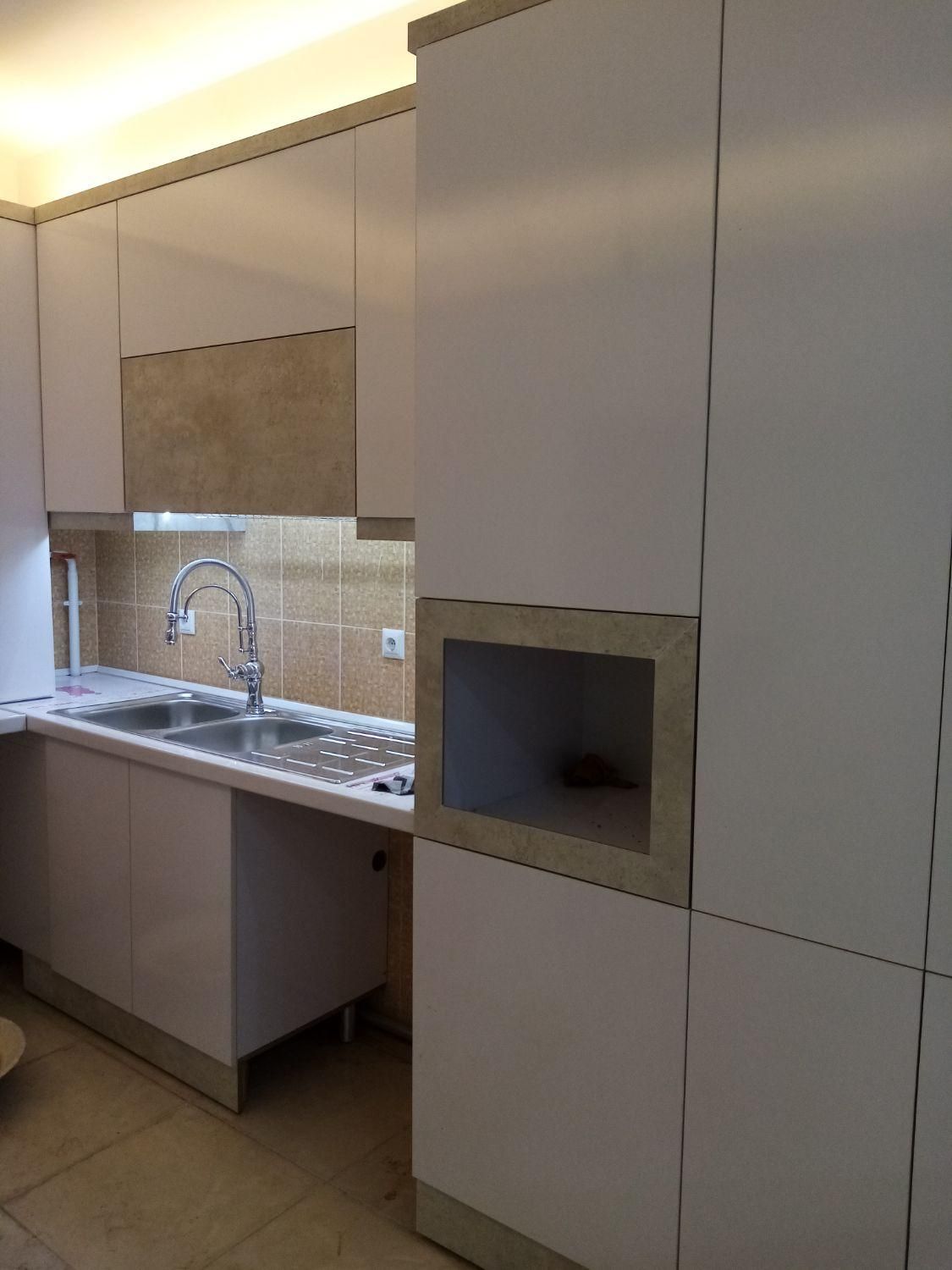 کابینت و کمد دیواری|مصالح و تجهیزات ساختمان|تبریز, |دیوار