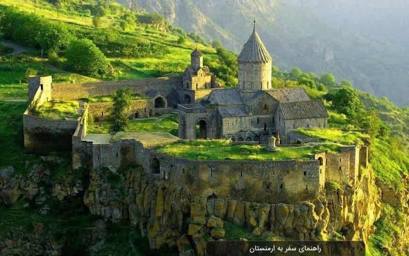 تور لحظه آخری ارمنستان ایروان زمینی و هوایی Ftt|تور و چارتر|تهران, صادقیه|دیوار