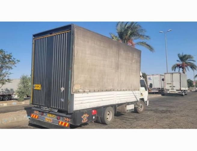 حمل و نقل باربری اثاث منزل ارزانتر از همه|خدمات حمل و نقل|میناب, |دیوار