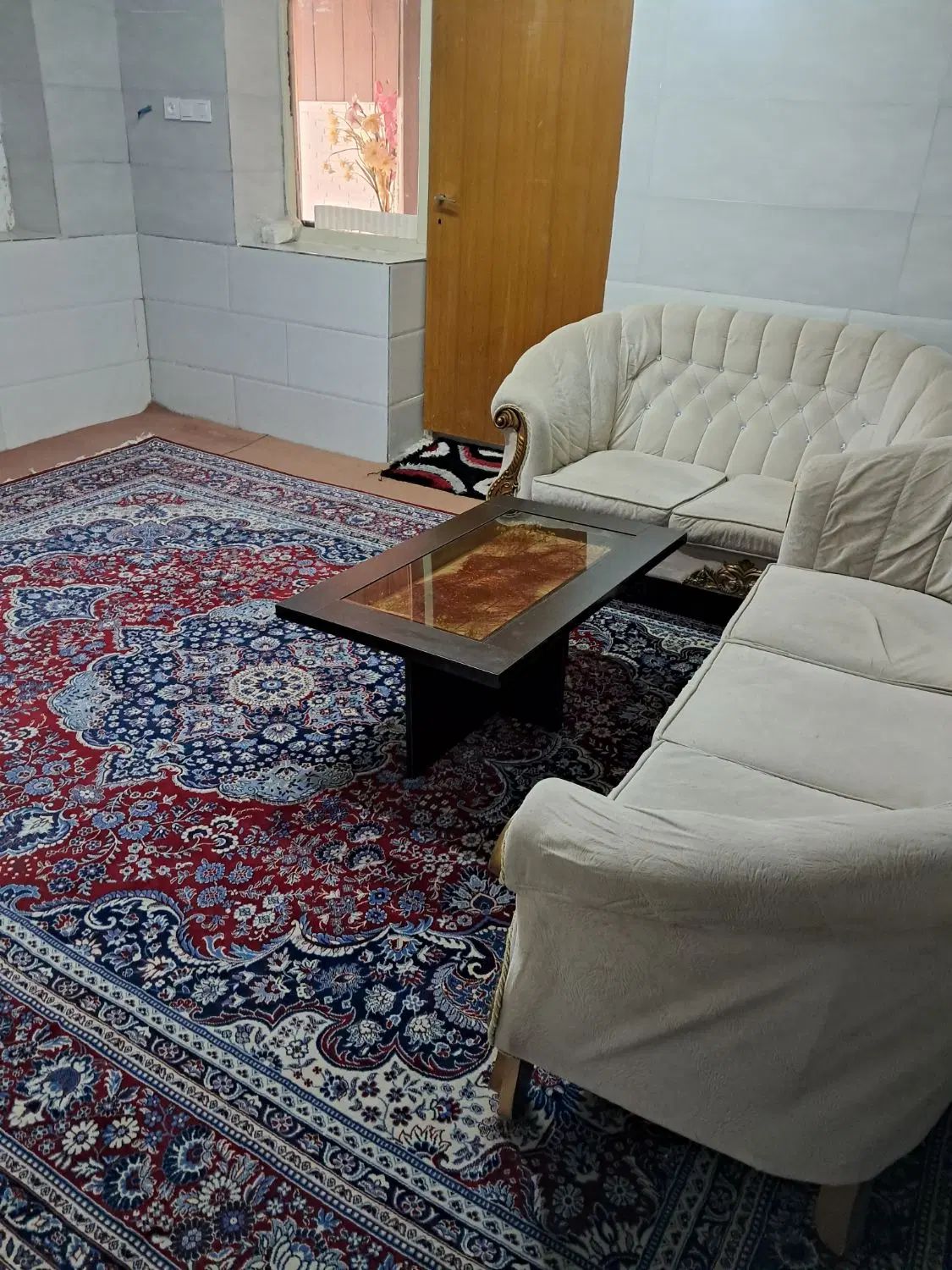 اجاره خانه ویلایی ۵۵ متری ۱ خوابه در یخسازی|اجارهٔ خانه و ویلا|رشت, یخسازی|دیوار