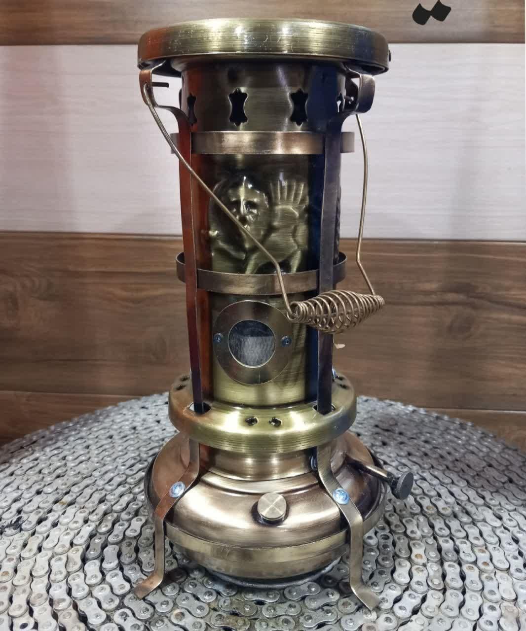 تولید منقل ذغال زغال و محصولات انتیک|صنایع دستی و سایر لوازم تزئینی|سیرجان, |دیوار