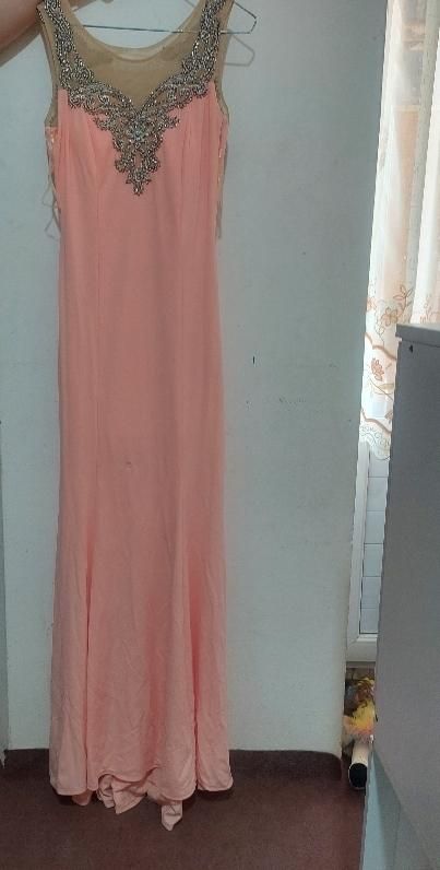 لباس مجلسی کارشده|لباس|محمدیه-قزوین, |دیوار