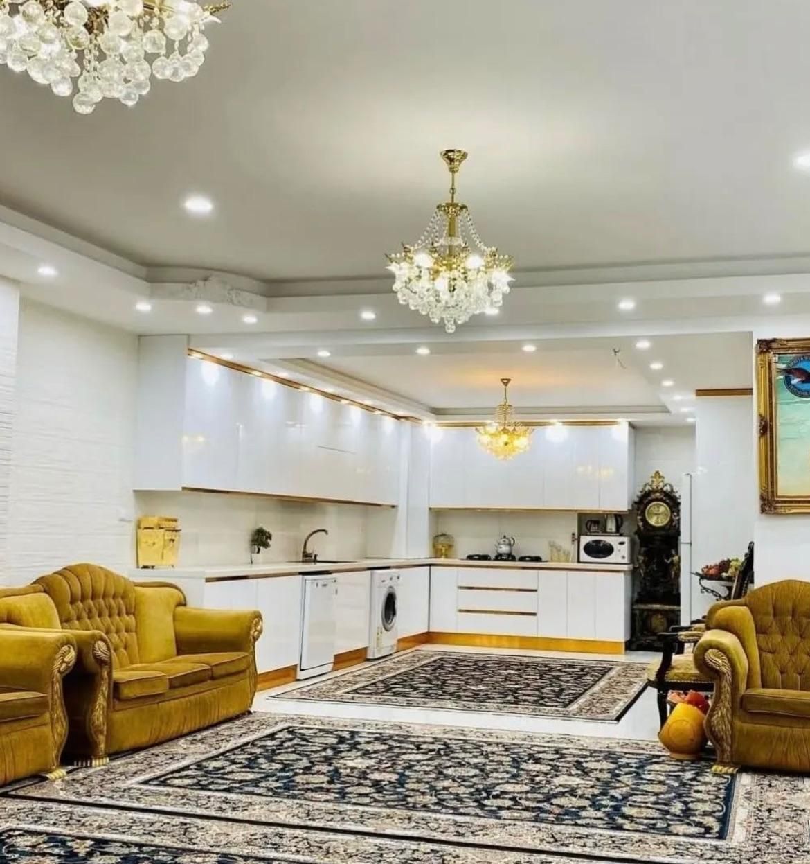 کابینت لند پیش ساخته امیر|مصالح و تجهیزات ساختمان|شیراز, لشکری‎|دیوار